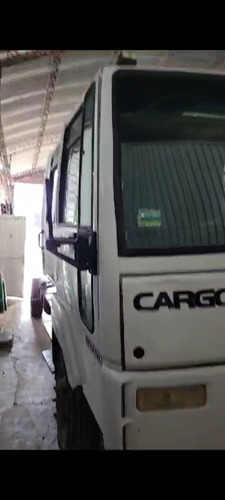 Ford Cargo 915 Año 2013