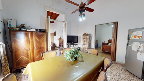 Venta Casa 4 Amb Monoamb Araujo Al 2200 Parque Avellaneda