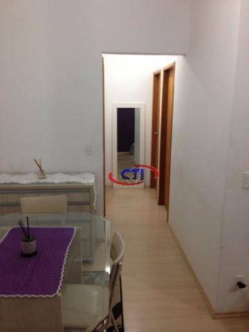 Imagem 5 de 20 de Apartamento À Venda, Vila Valparaíso, Santo André. - Ap1725
