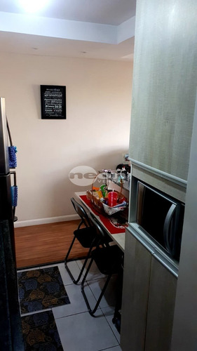 Imagem 8 de 15 de Apartamento - Vila Goncalves - Ref: 1551 - V-1551