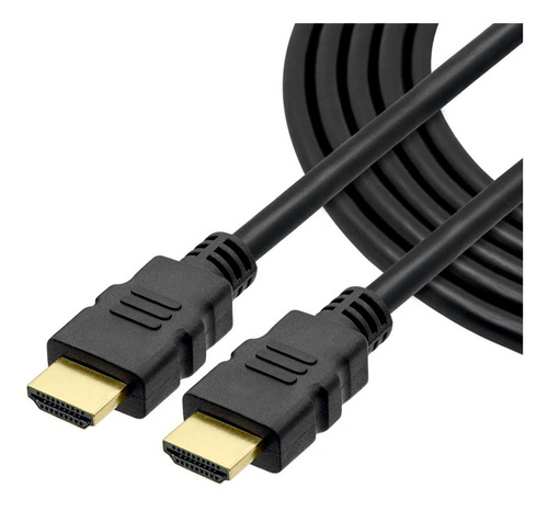 Cable Hdmi 10mts Audio Y Video Fhd 1920x1080p 3d Irt Hdmi03