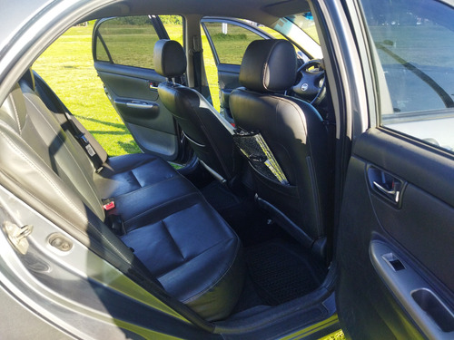 BYD F3 1.5 Gli Manual Hidráulica