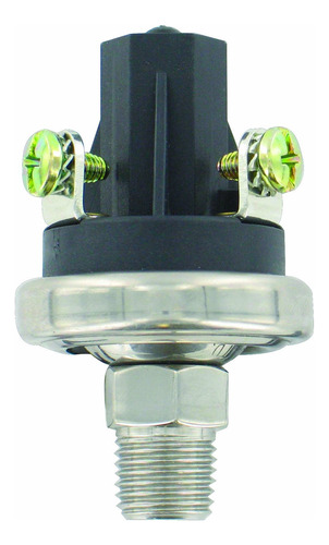 Interruptor Presion Dwyer Serie A6 Rango 25-50 ±5 Psi Base