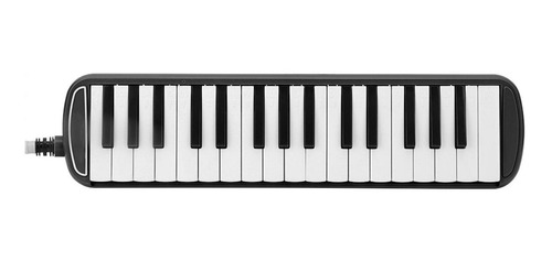 Imagen 10 de 10 de Melódica Instrumento Musical Boquilla 32 Tecla Para Principi