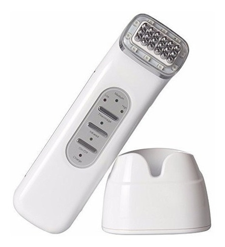 Radiofrecuencia Skin Face Rf Máquina Facial De Belleza