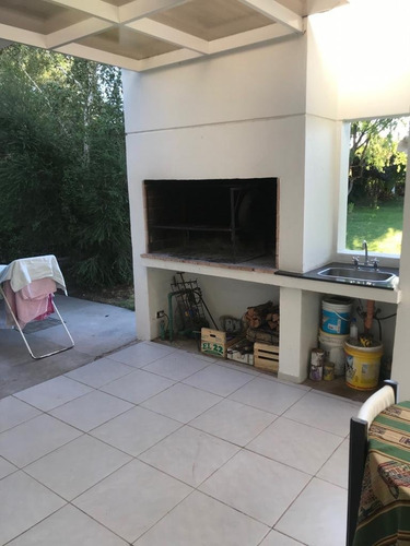Vendo Casa Quinta San Rafael Mendoza