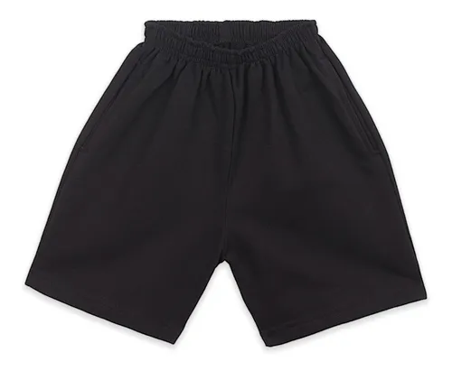 Bermudas mujer negras new arrivals