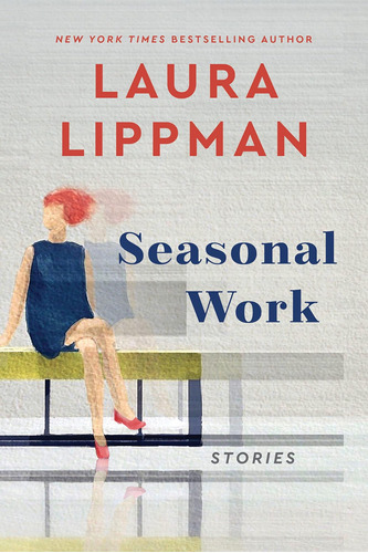 Libro Seasonal Work: Stories Tapa Dura En Ingles