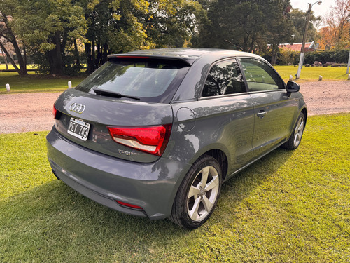 Audi A1 1.4 Ambition Tfsi 122cv Stronic