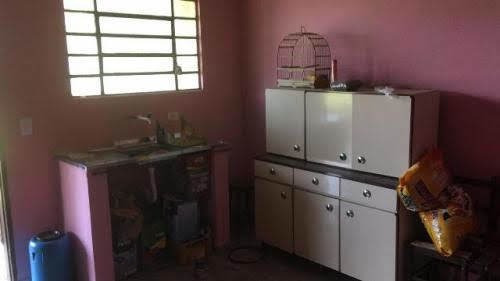 Chácara Com Piscina E 3 Quartos Em Itanhaém/sp 5997-pc