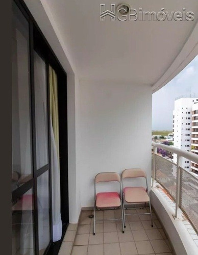 Imagem 13 de 15 de Apartamento - Moema - Ref: 4825 - V-p-thepa1010