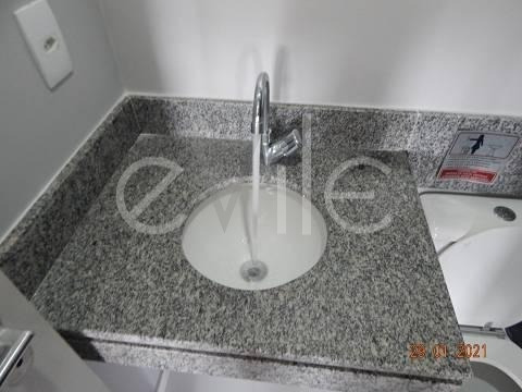 Imagem 9 de 25 de Sala Para Aluguel Em Chácara Da Barra - Sa009050
