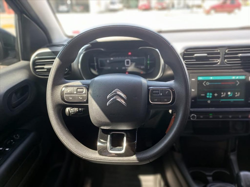 Imagem 11 de 15 de C4 Cactus 1.6 Vti 120 Flex Feel Pack Eat6