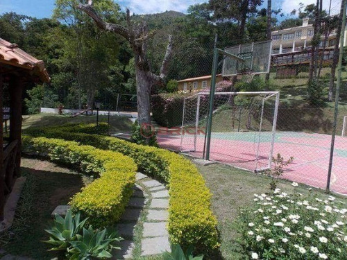 Imagem 20 de 28 de Casa Com 3 Dormitórios, 137 M², R$ 425.000 - Albuquerque - Teresópolis/rj - Ca00918 - 34058971