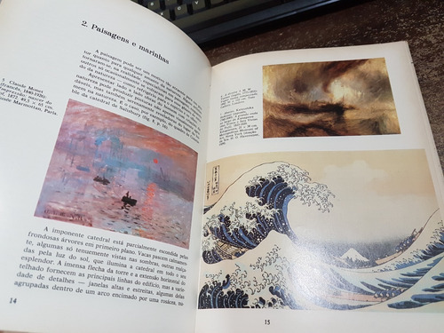 Coleção História Da Arte De Cambridge - 8 Vols (Usado)