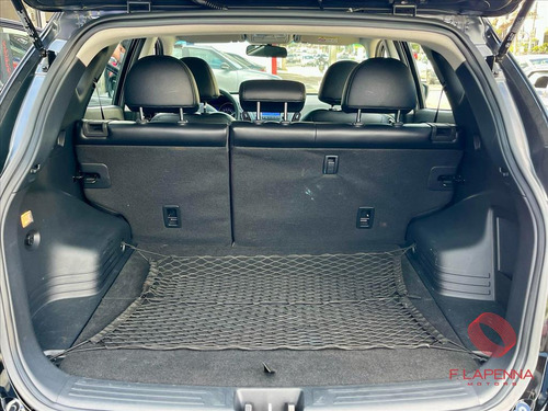 Hyundai IX35 2.0 MPFI 16V FLEX 4P AUTOMÁTICO