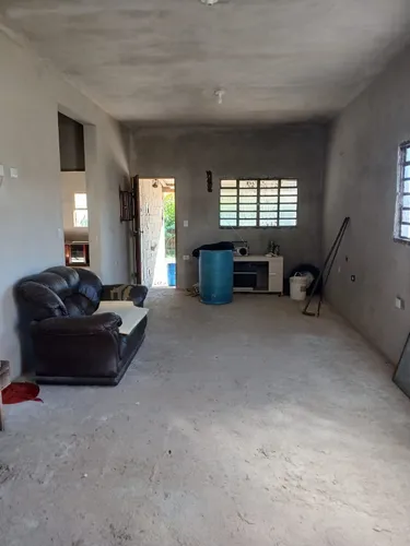 Vende Casa Na Praia De Peruibe A 100m Do Mar