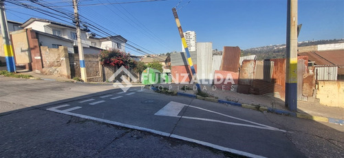 Sitio En Venta En Viña Del Mar