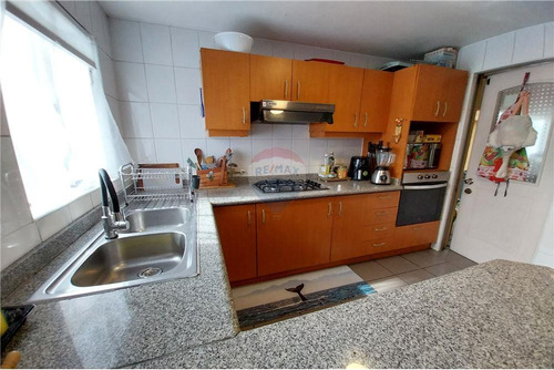 Hermosa Casa En Condominio Tranquilo Y Seguro