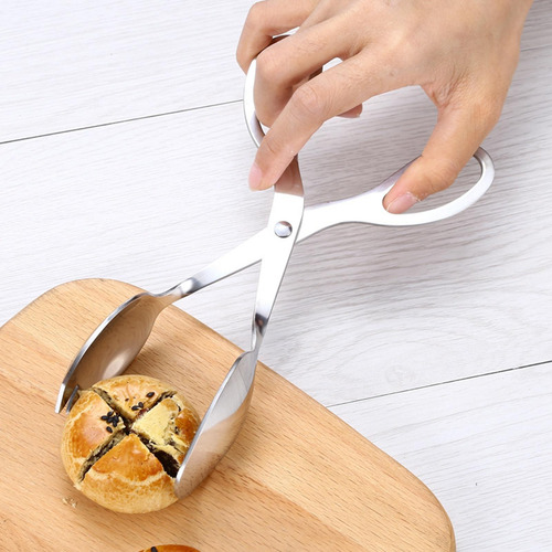 Pinzas Para Cocinar En La Cocina, Pinzas Para Asar, Pinzas