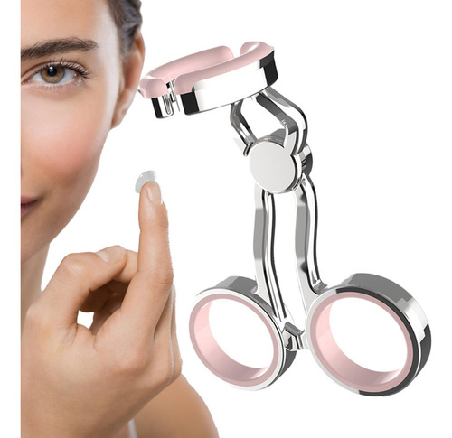 D Herramienta For Usar Lentes De Contacto Clips For Abrir Lo