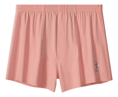 Calzoncillos Cómodos A La Moda Para Hombre, Cómodos, Sólidos