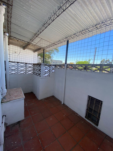Alquiler Casa 2 Dormitorios Malvin Norte