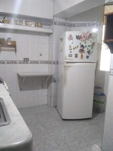 Imagen 6 de 12 de Apartamento En Av Fuerzas Armadas