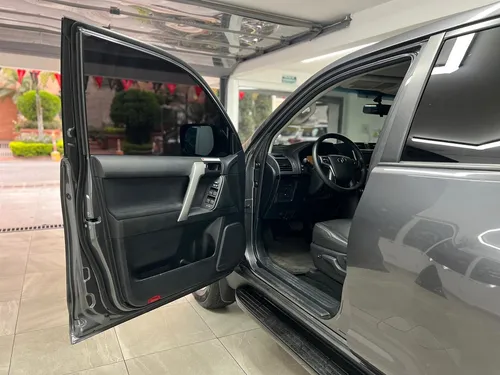 Toyota Prado TX 2.8 AT Diesel 2023
