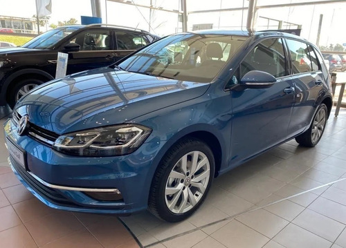 En Stock ! Golf Highline Aut 2020 Sf