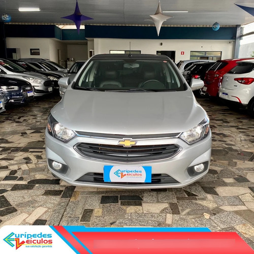 Chevrolet Onix 1.4 MPFI LTZ 8V FLEX 4P AUTOMÁTICO