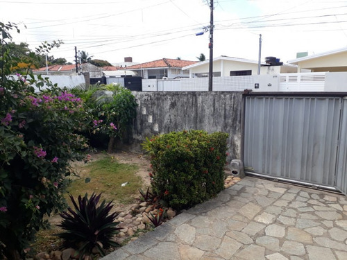 Casa Para Venda - 004292
