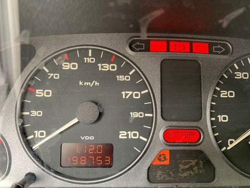 Imagem 7 de 8 de Peugeot 306 Passion Hatch - 1.8 16v 4p