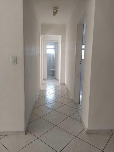 Imagem 13 de 15 de Apartamento Para Locação Em São Bernardo Do Campo, Rudge Ramos, 2 Dormitórios, 1 Banheiro, 1 Vaga - Ap1820_2-1334259