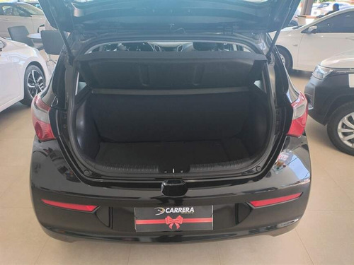 Hyundai HB20 1.0 UNIQUE 12V FLEX 4P MANUAL