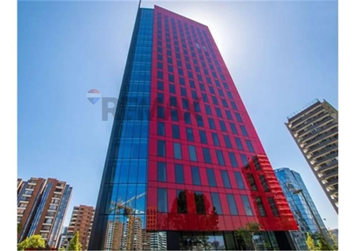 Impulsa Tu Negocio En Las Condes