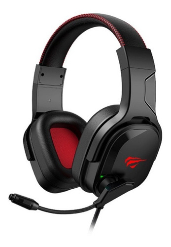 Audífono Gamenote Gamer Usb 7.1 H2022u Havit Sonido Excelent