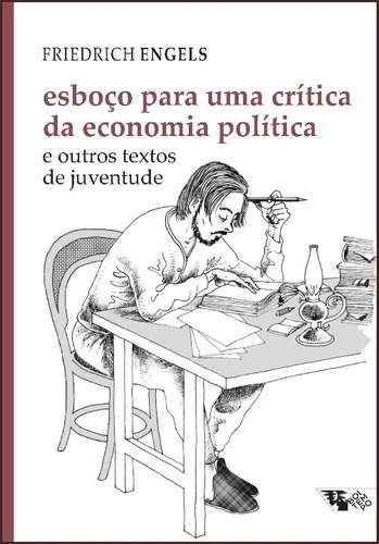 Libro Esboco P Uma Critica Da Economia Politica E Outros De