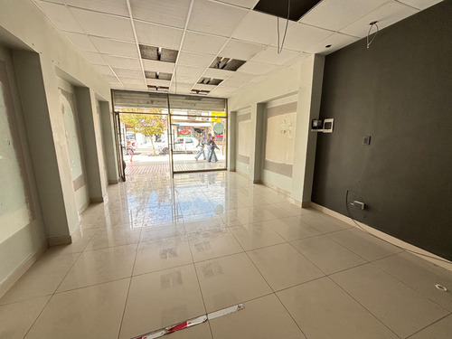 Local Comercial En Pleno Centro 1 Norte (6 Y 7 Ote)