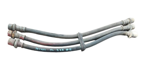 Manguera Liquido Frenos Clutch Hino 300 816 716 616 514 (Usado)