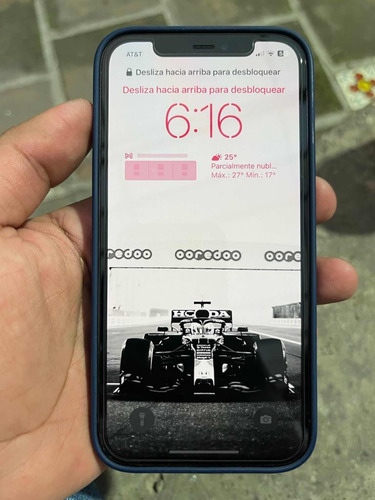 Apple iPhone 12 Pro 512gb (Usado)