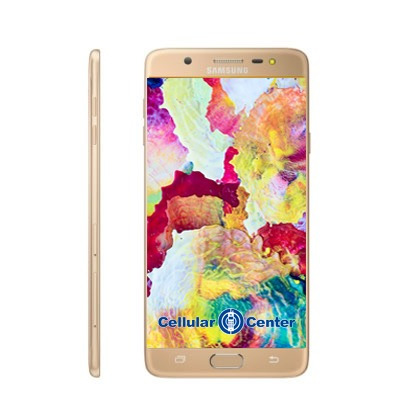 Samsung Galaxy J7 Pro Dual Sim Dorado Libre