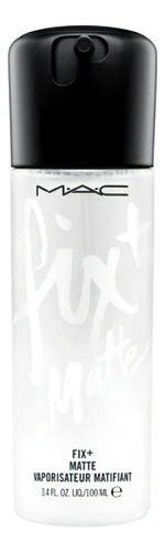 Primer facial Mac Fix+ Make-up Mist 100ml