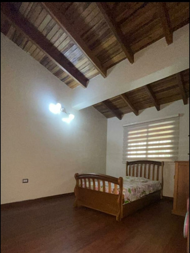 Imagen 11 de 12 de R.p/ Bella Casa, Town House En Alquiler En San Cristobal