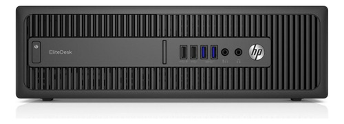 Hp Elitedesk 800 G2 (Usado)