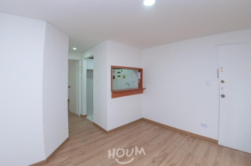 Imagen 1 de 9 de Apartamento En Pardo Rubio. 1 Habitación, 35 M²
