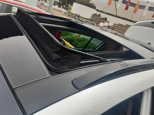 Imagen 8 de 11 de Kia Sportage Vibrant Plus