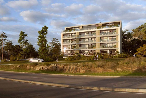 Imagen 5 de 6 de Apartamento 2 Dormitorios En Punta Ballena, Punta Ballena - Be Live