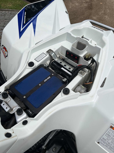 Imagen 10 de 11 de Cuatriciclo Suzuki 400 Ltz Yamaha Honda Ltr Yfz