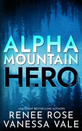 Book : Hero A Mountain Man Mercenary Romance (alpha...